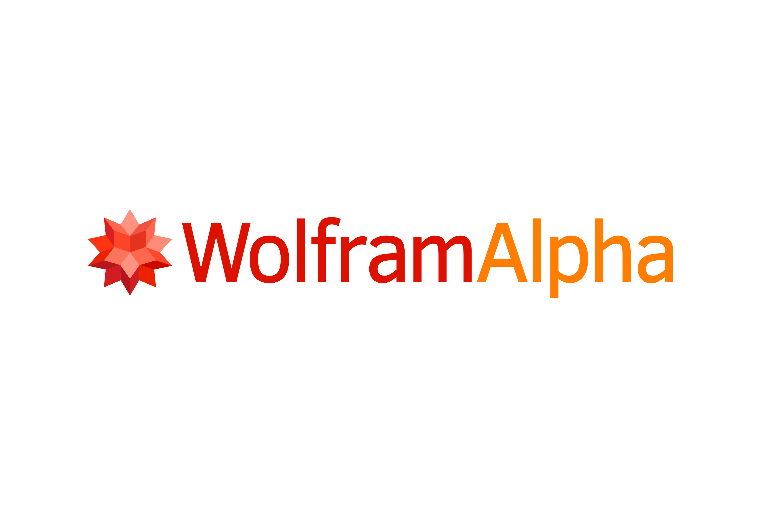 Wolfram Alpha